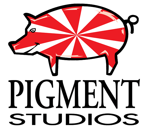 Pigment Studios LLC