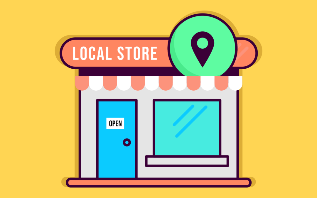 “Shop Local” Should Be More Than Just a Hashtag